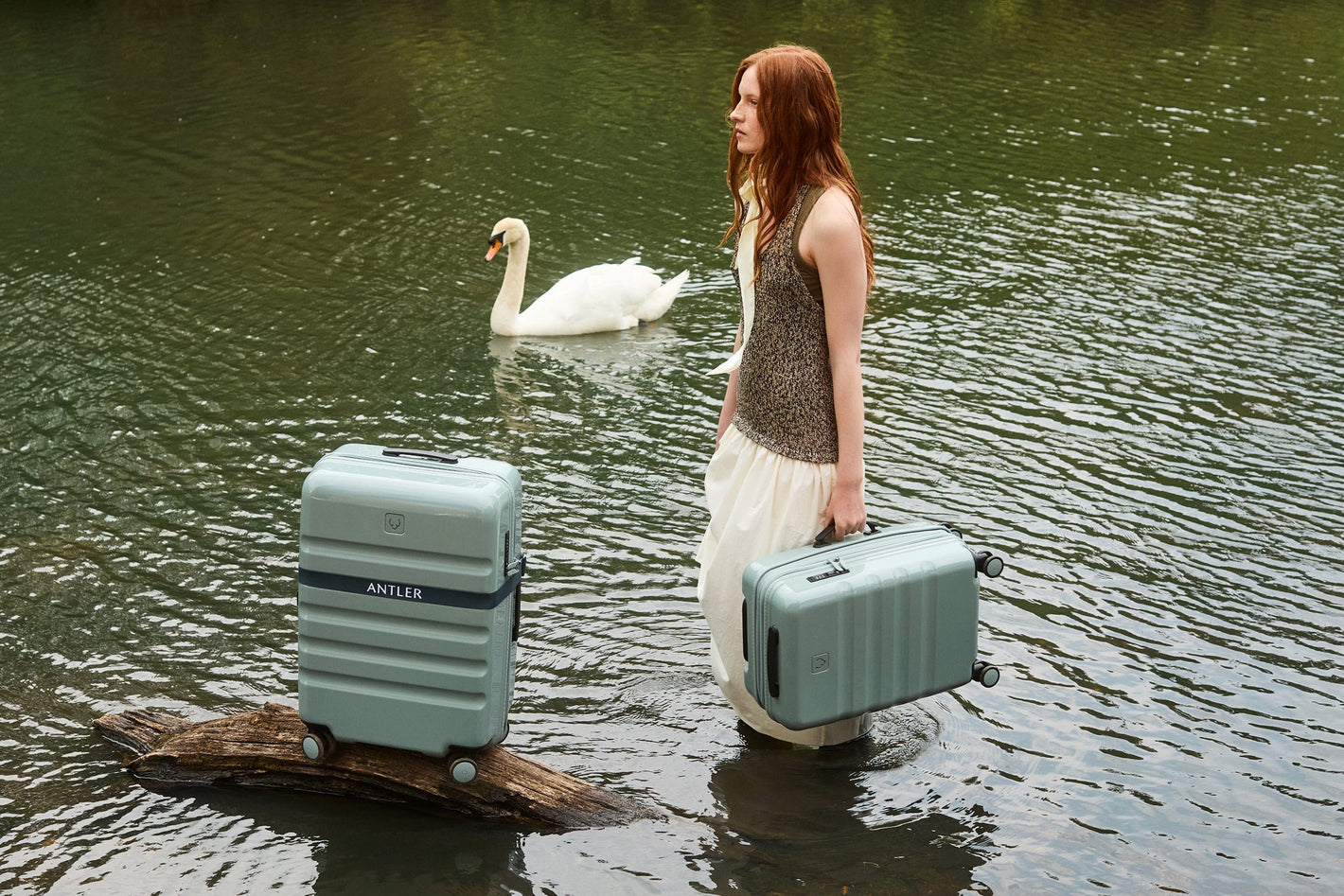 The Summer Blues Edit