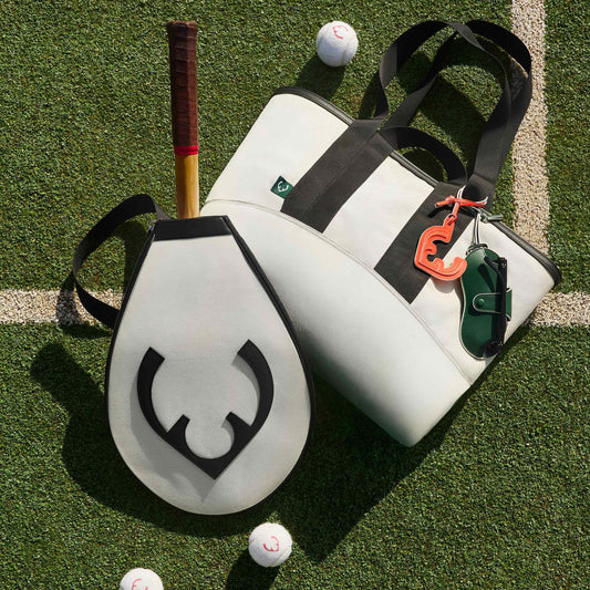 The Summer Capsule Collection