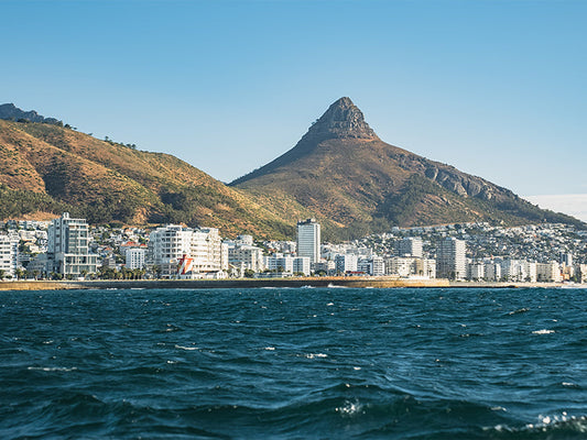 Antler Travels: South Africa