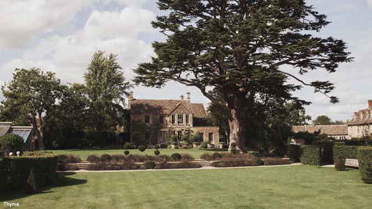 Five of the best boutique hotels in the Cotswolds