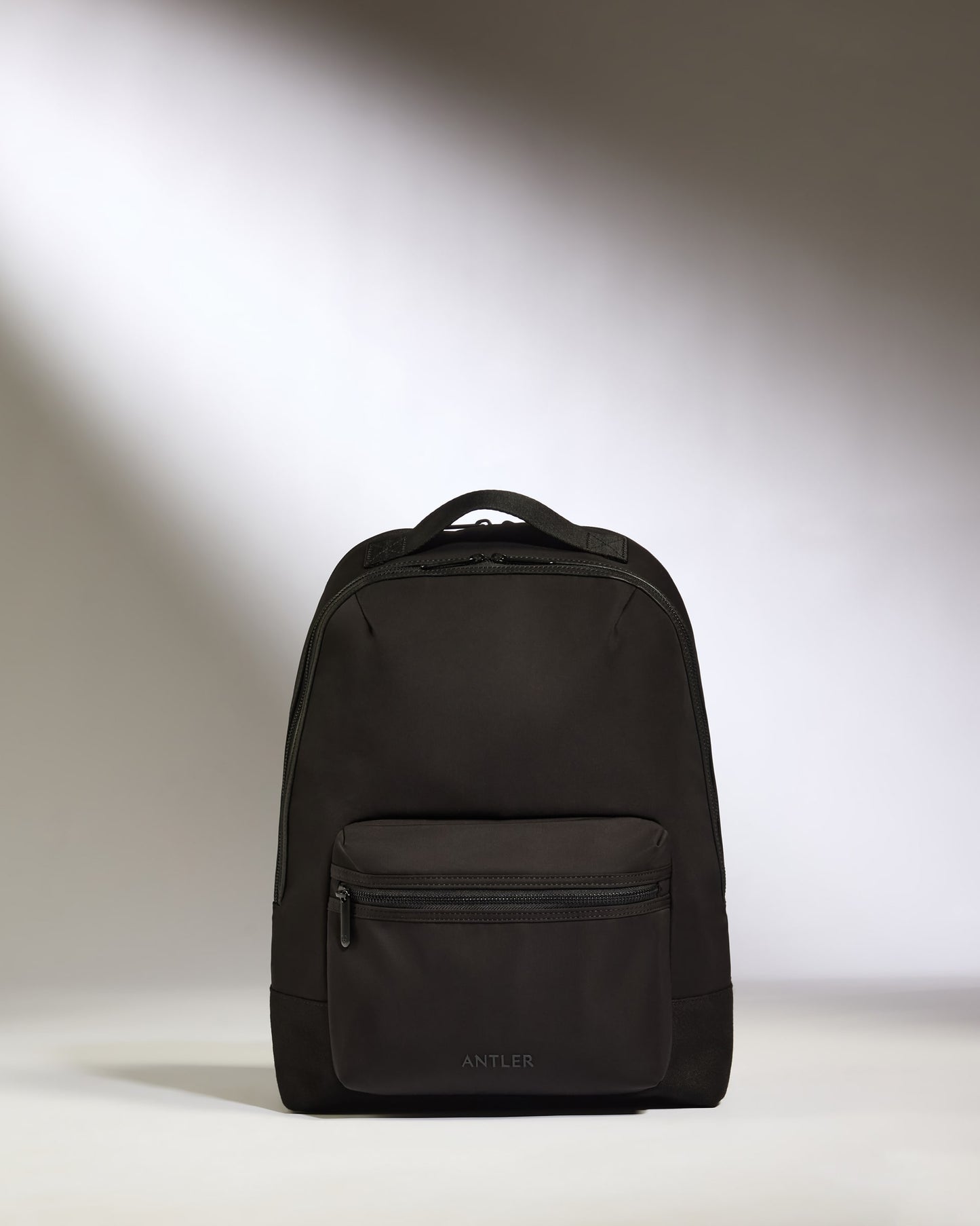 Icon Backpack in Black