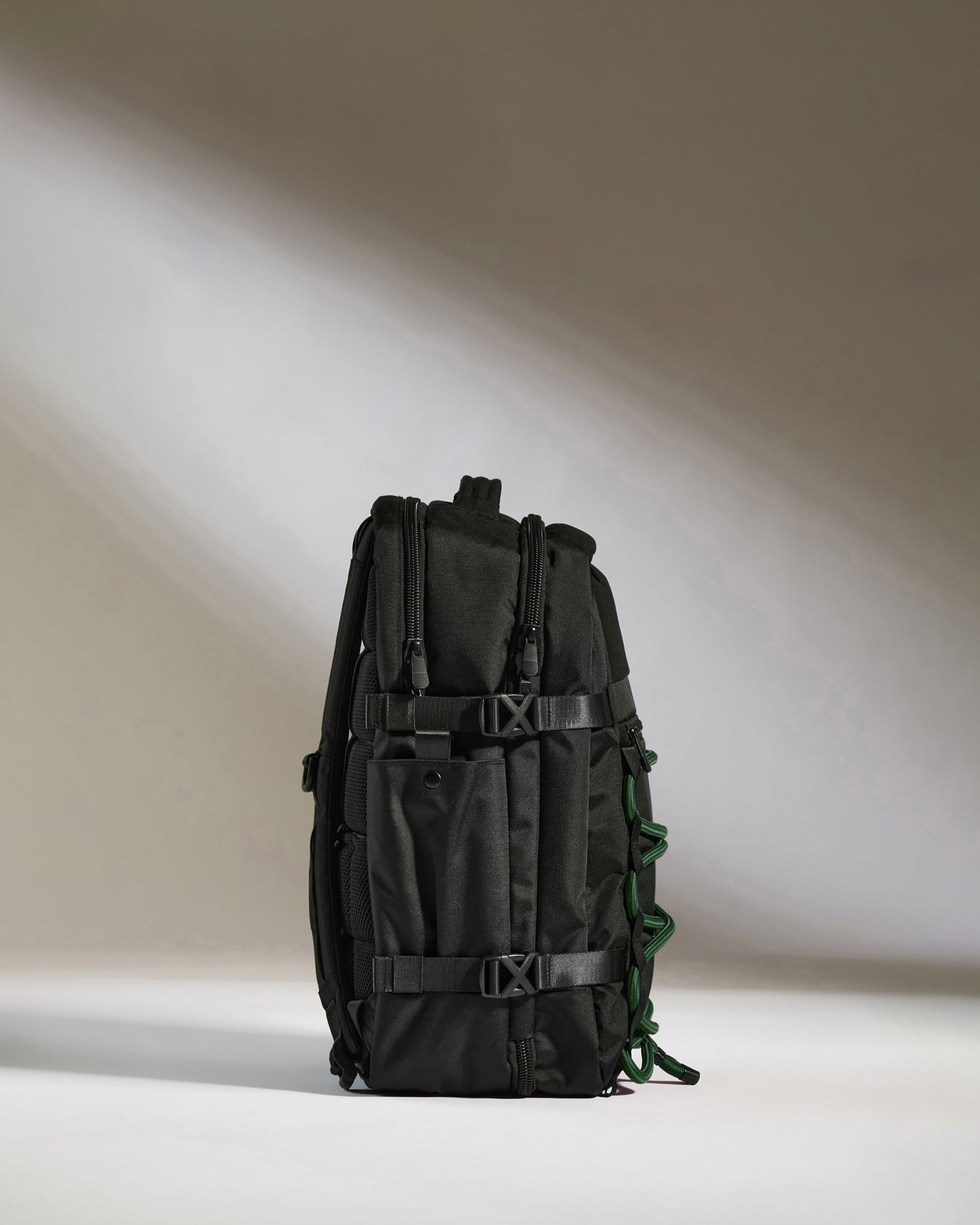 Discovery Backpack in Antler Green