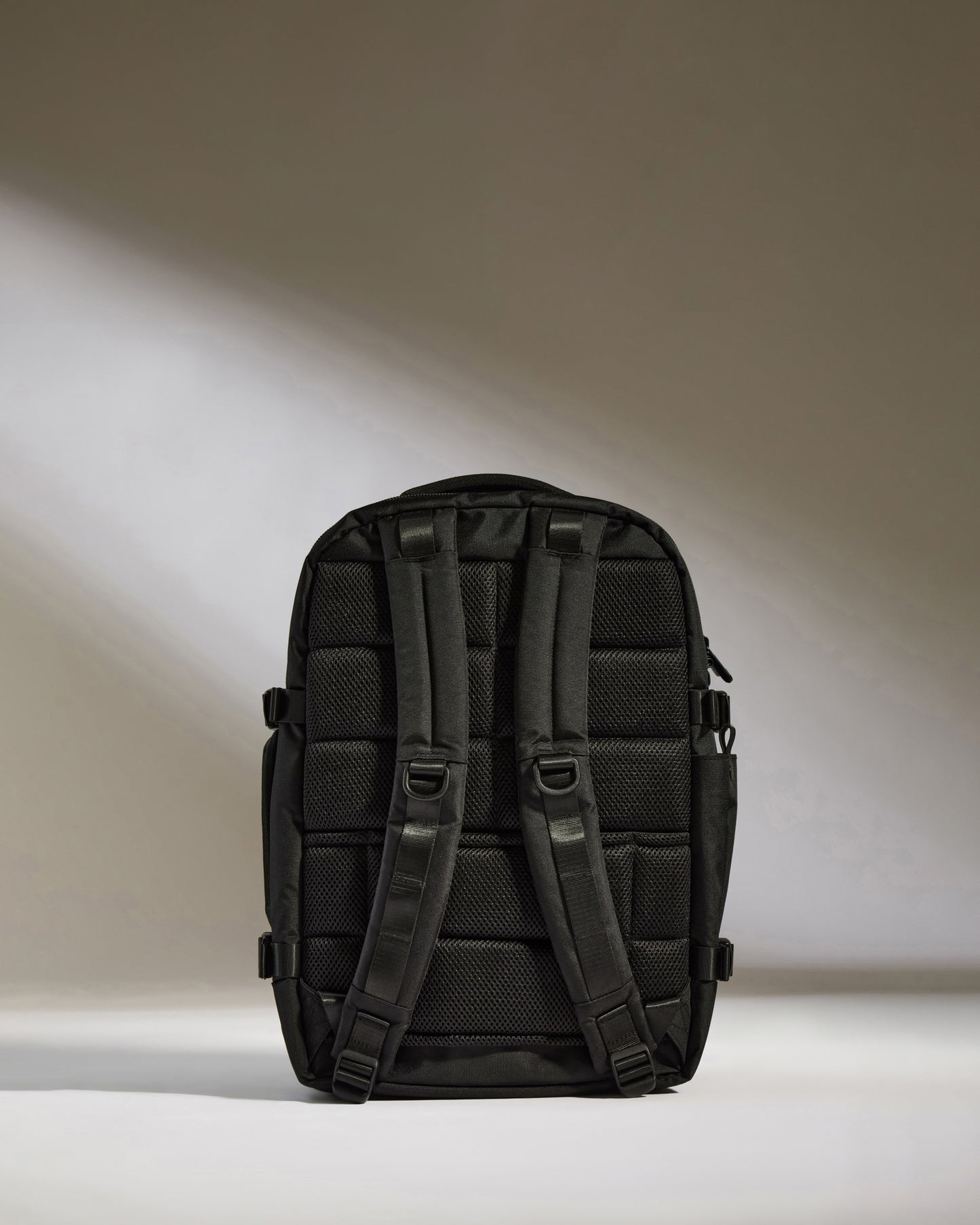 Discovery Backpack in Black