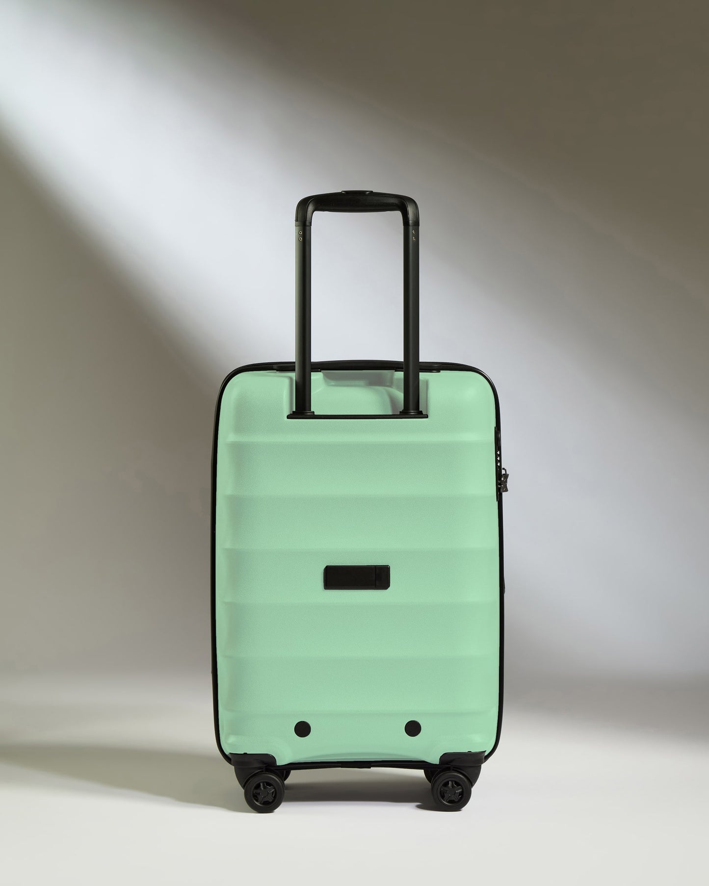 Expandable Carry-On Luggage in Mineral - Juno