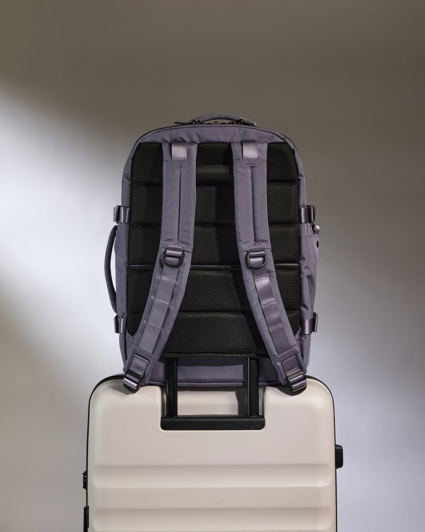 Discovery Backpack in Meadow Purple