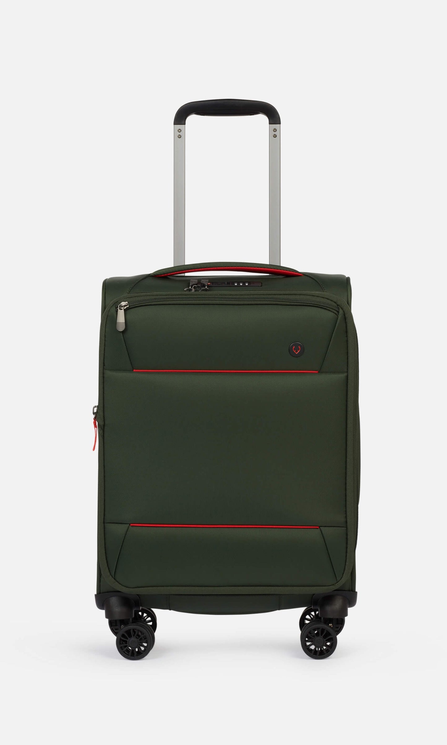 Brixham set in canopy green