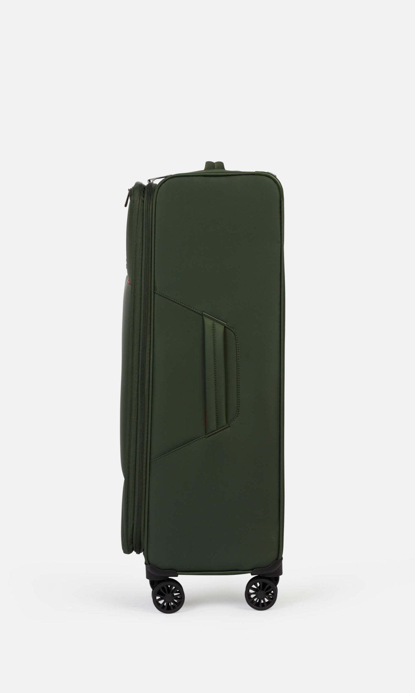 Brixham set in canopy green