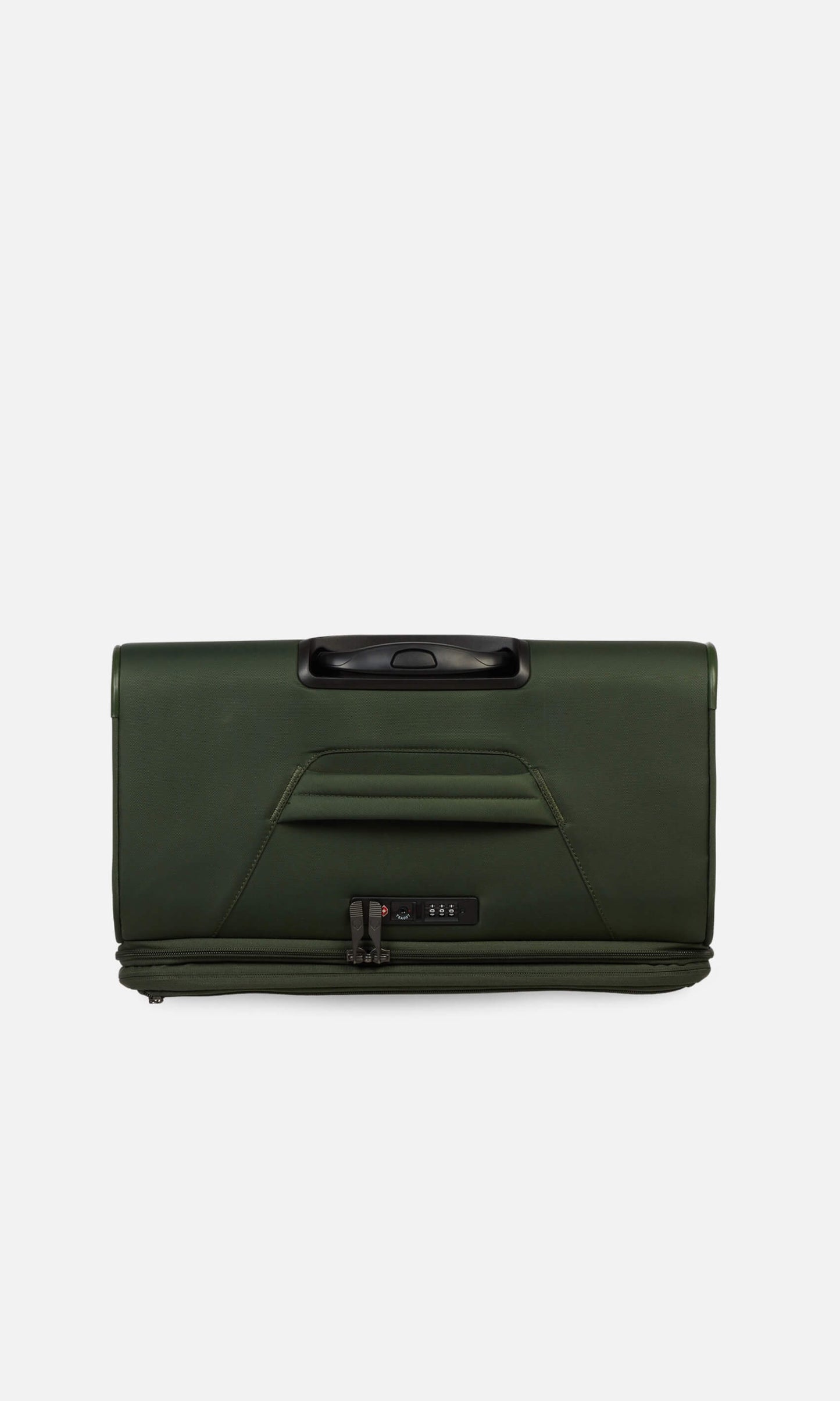 Brixham set in canopy green