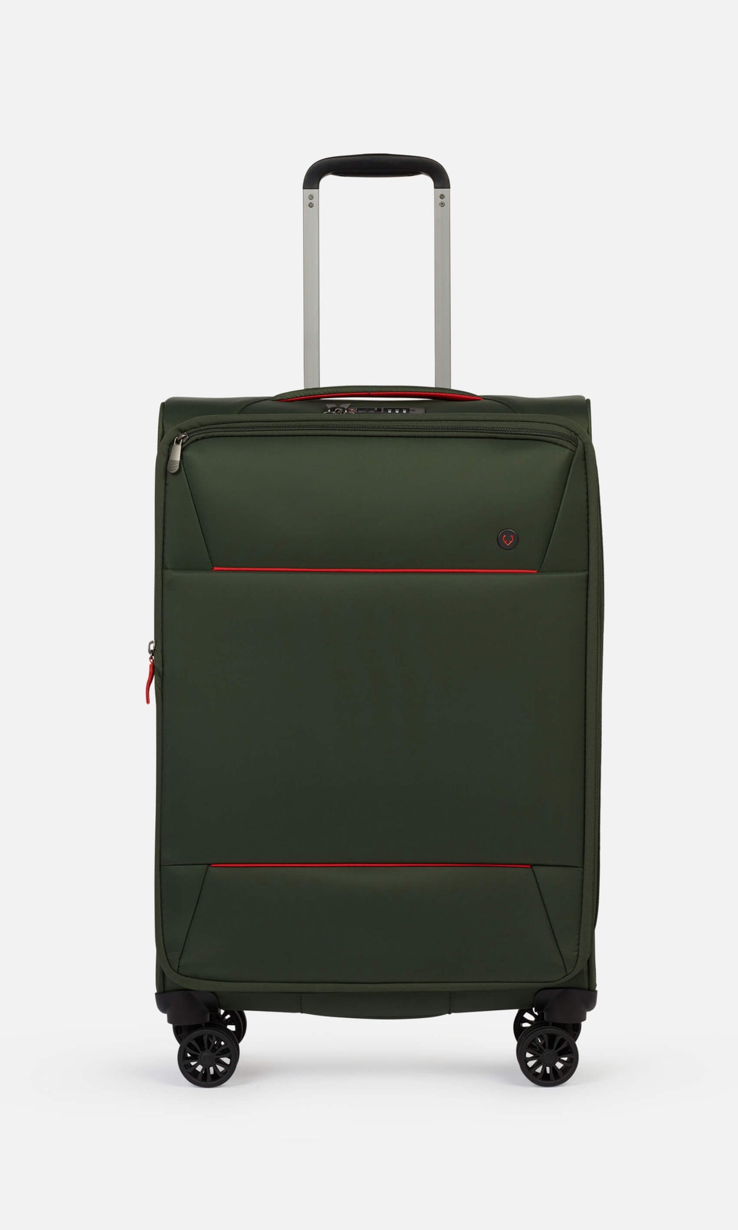 Brixham set in canopy green