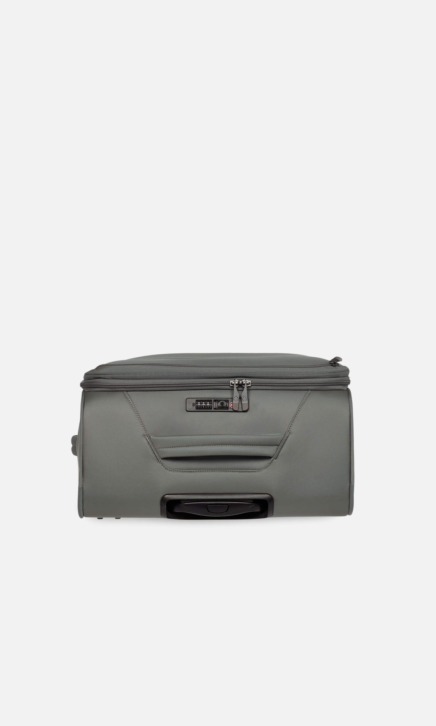 Brixham medium in concrete grey