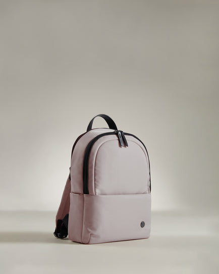 Chelsea daypack in blush