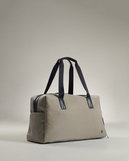Chelsea weekender in sage