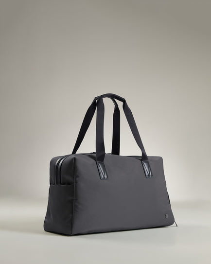 Chelsea weekender in slate