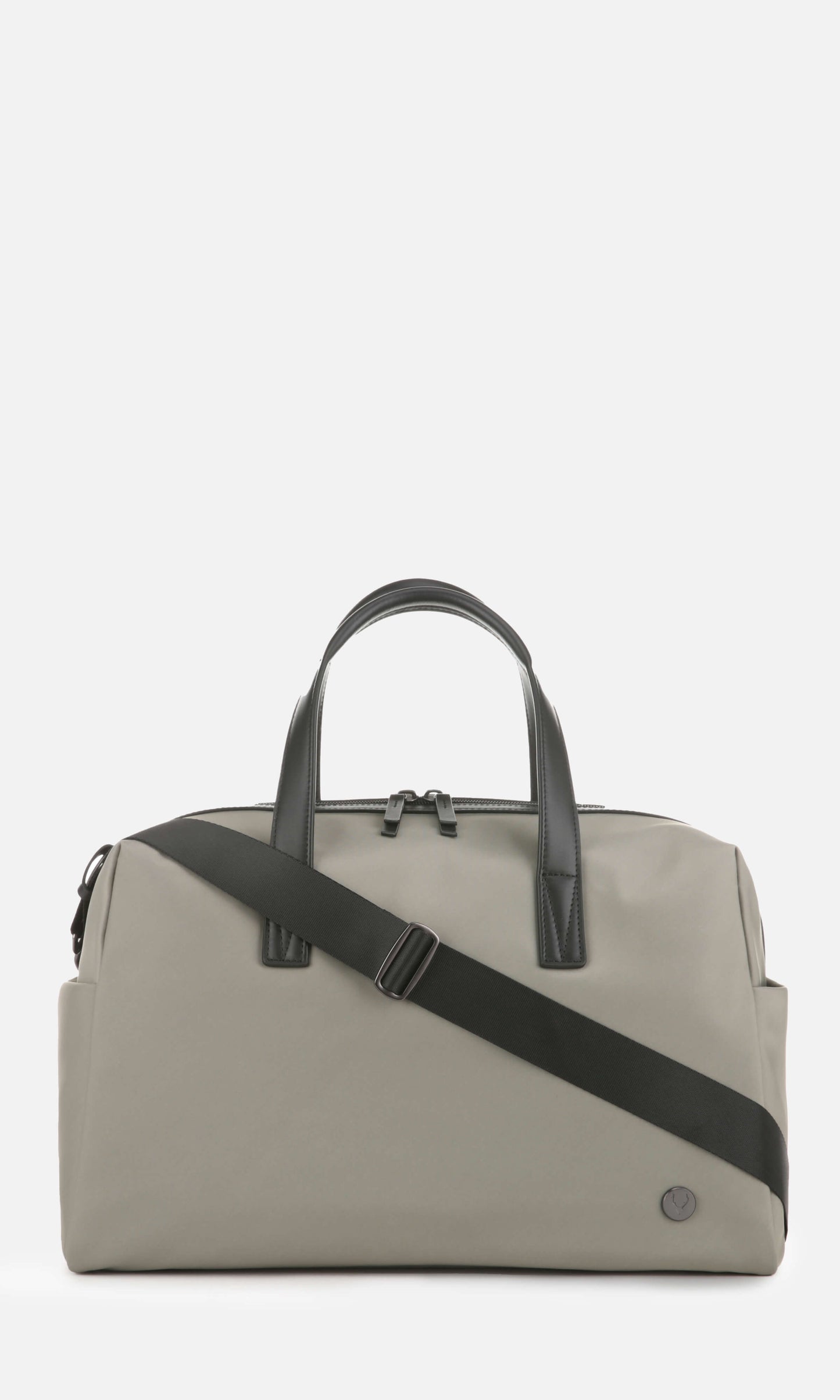 Chelsea overnight bag in sage