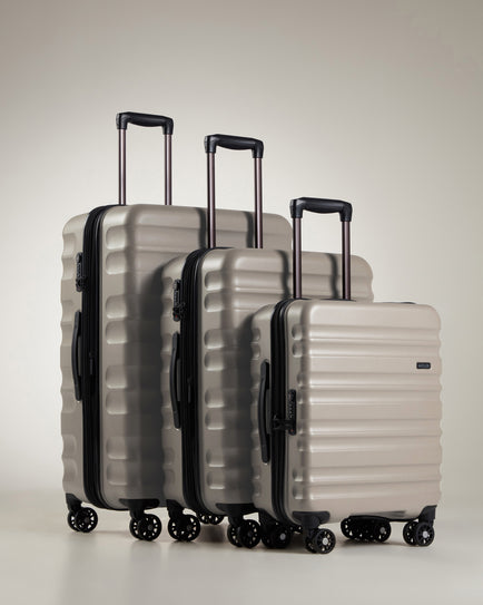 Clifton set in taupe