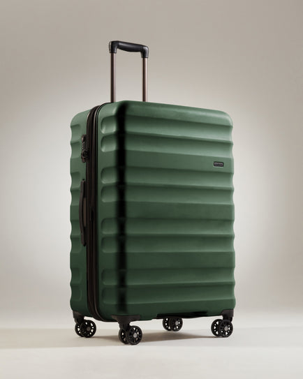 Clifton large in woodland green