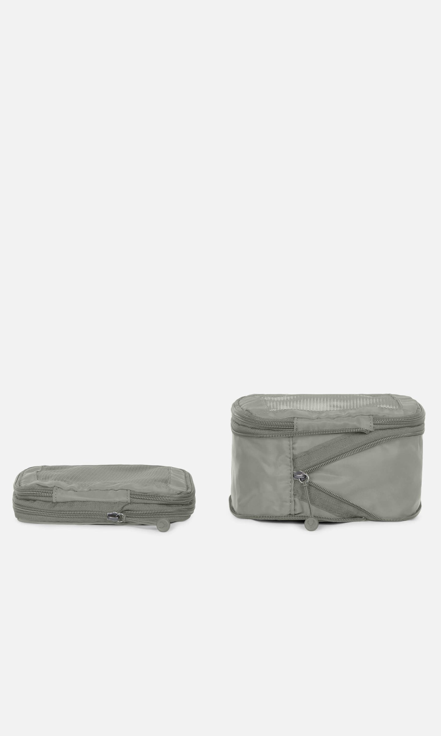 Chelsea 4 packing cubes in sage