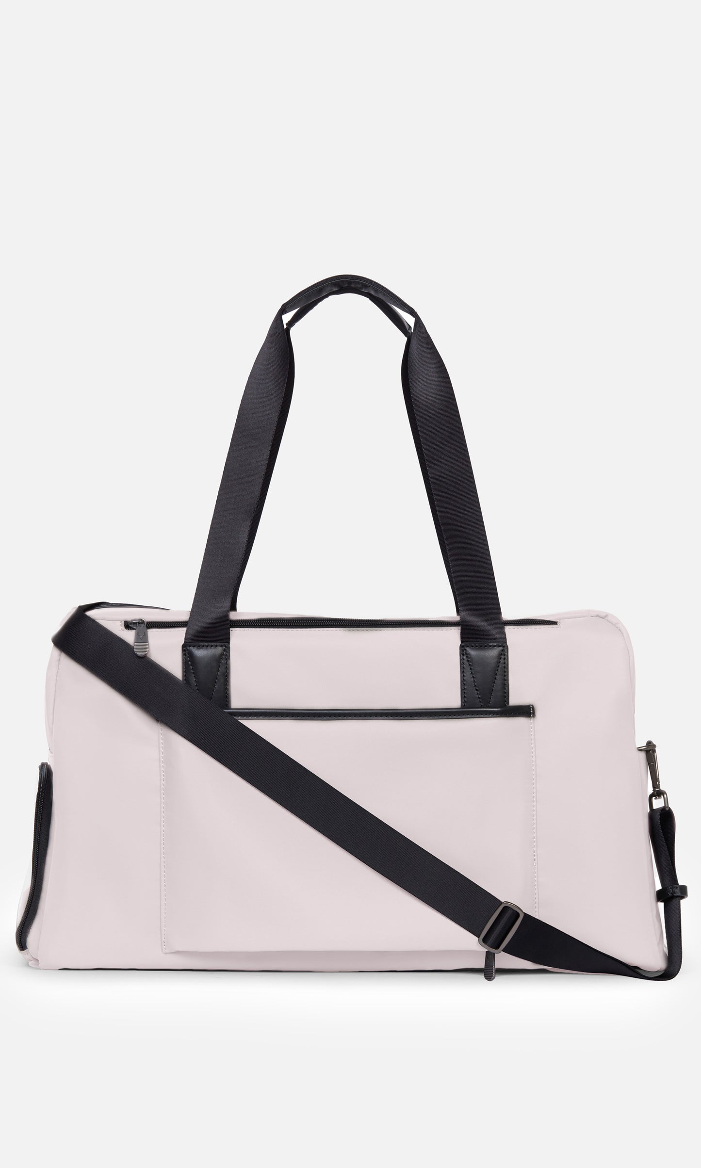 Chelsea weekender in blush