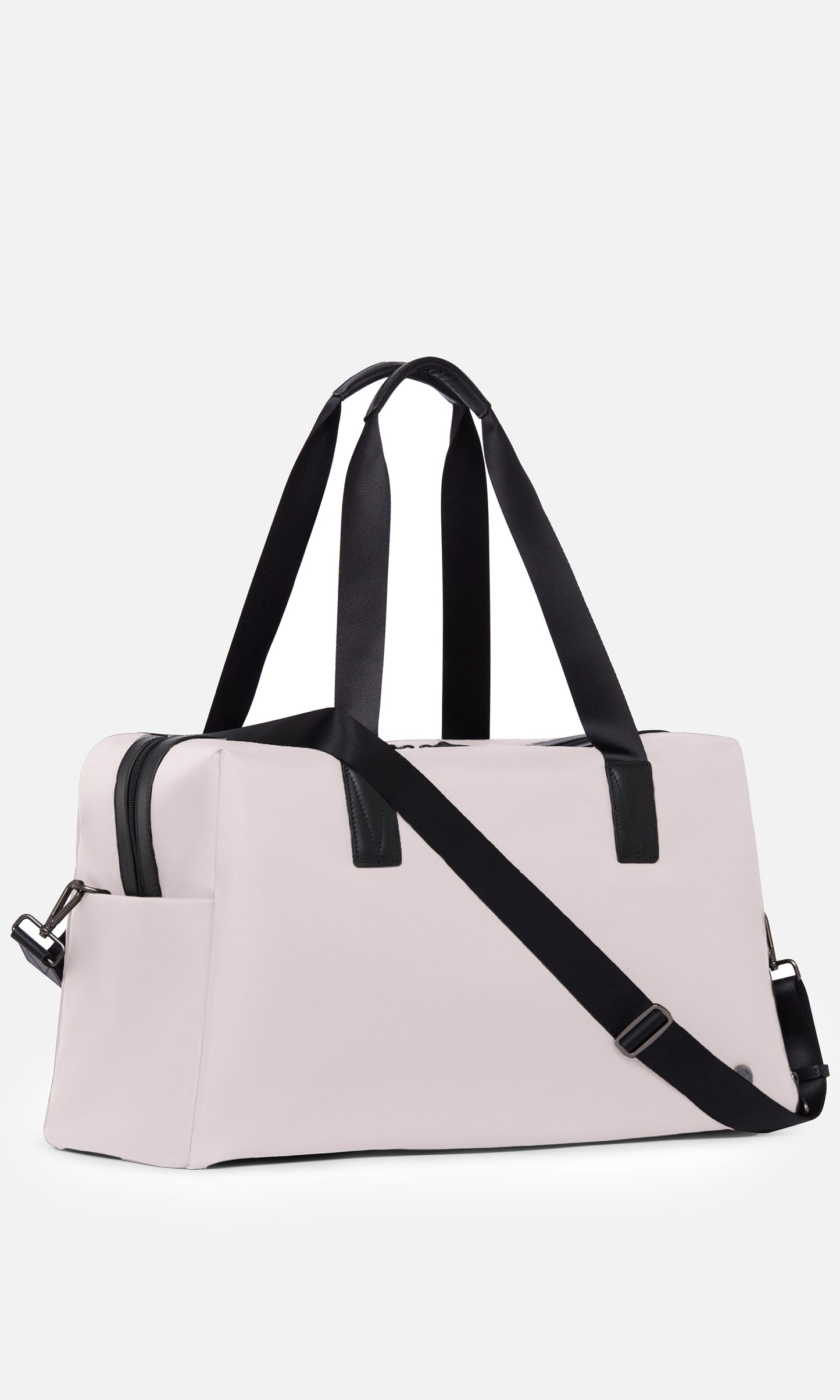 Chelsea weekender in blush