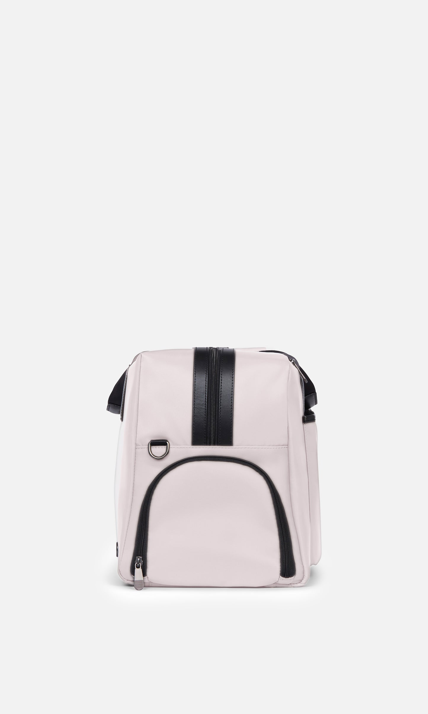 Chelsea weekender in blush
