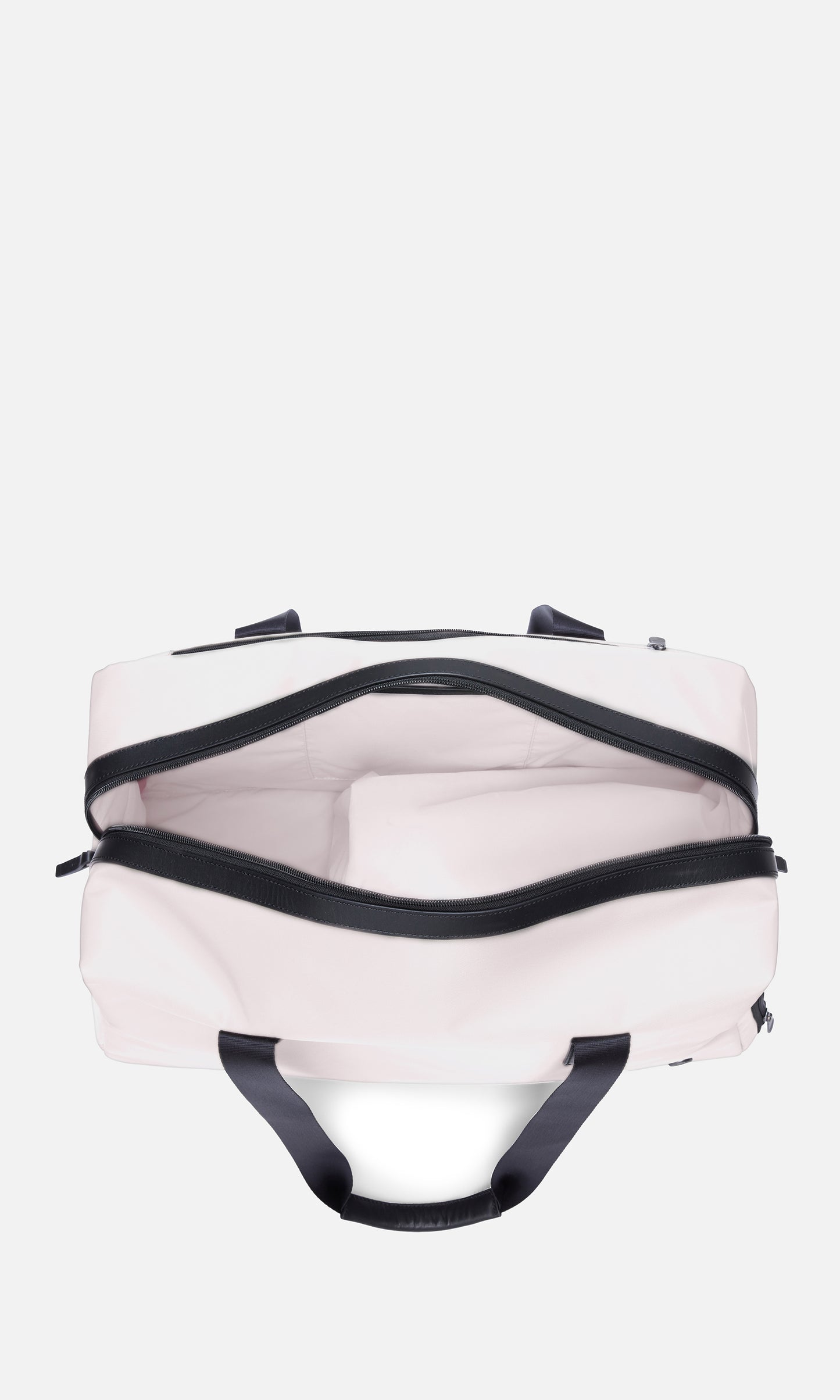 Chelsea weekender in blush