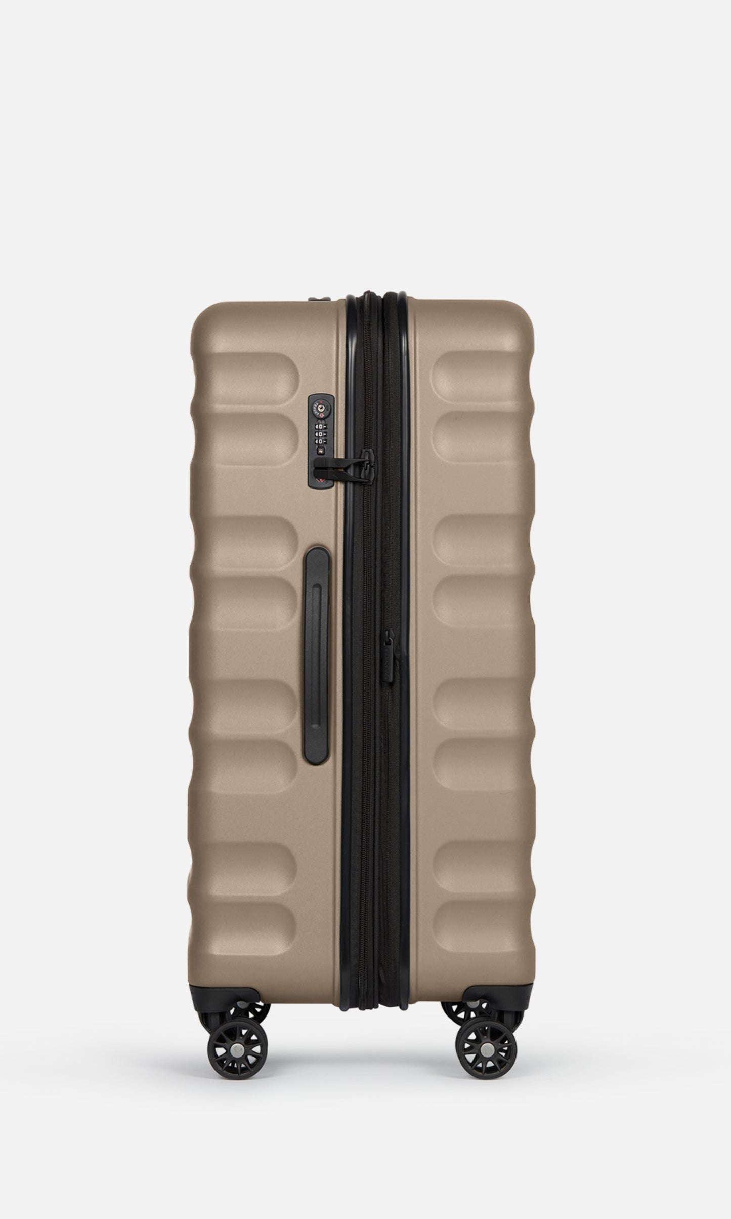 Clifton set in oak brown