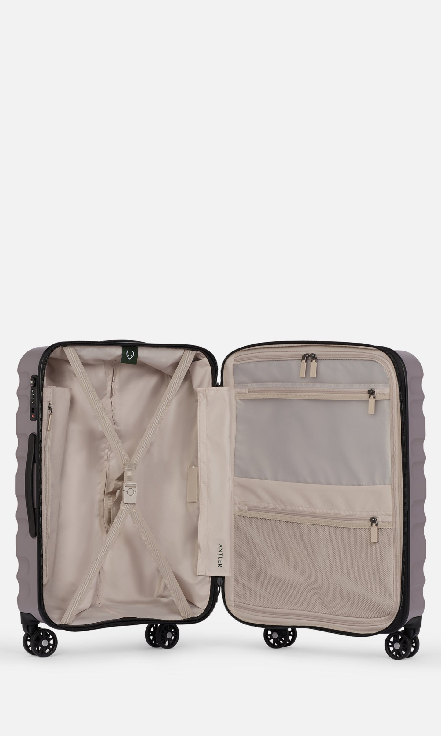 Clifton set in meadow purple
