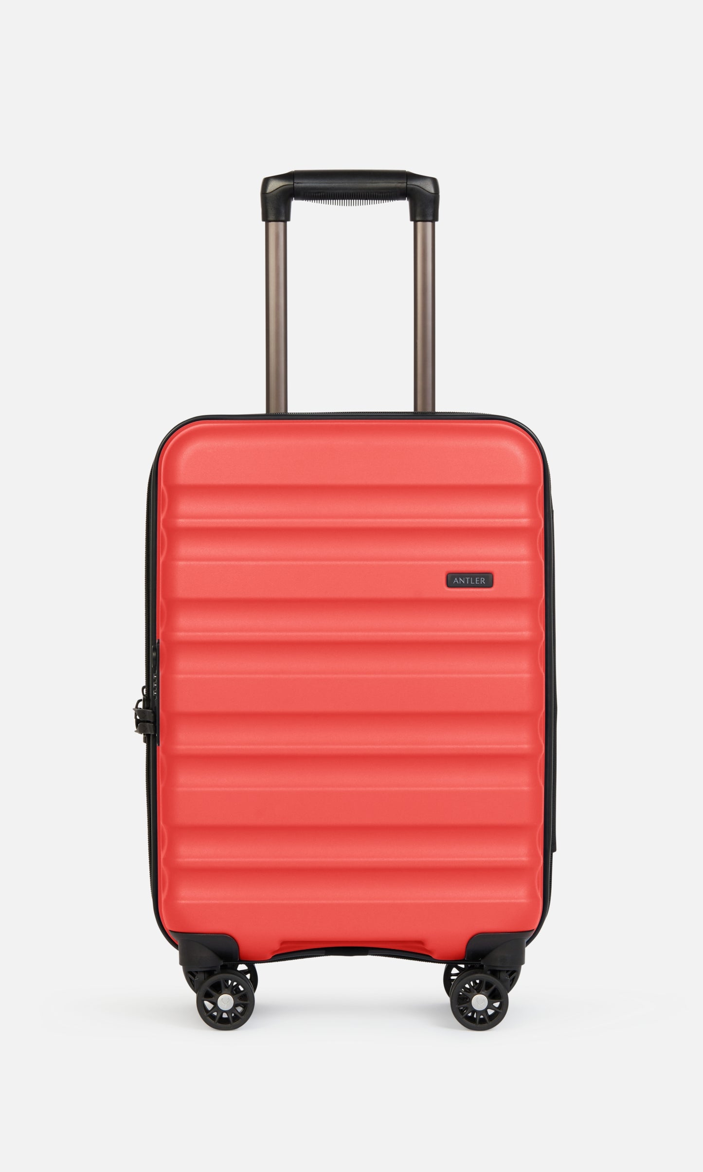 Clifton set in coral