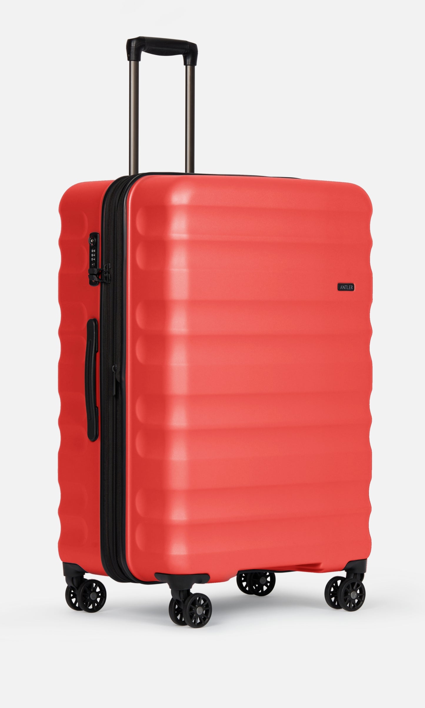Clifton set in coral