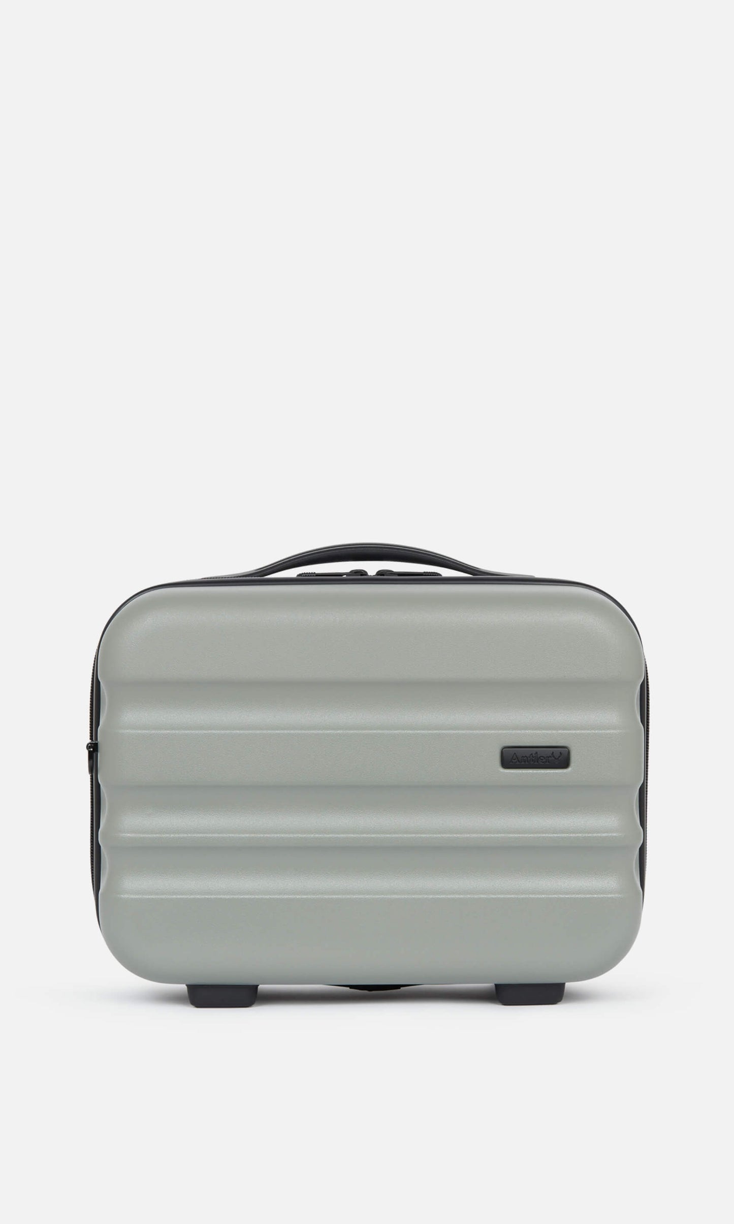 Clifton vanity case in sage