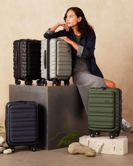 Our bestseller in three new colours