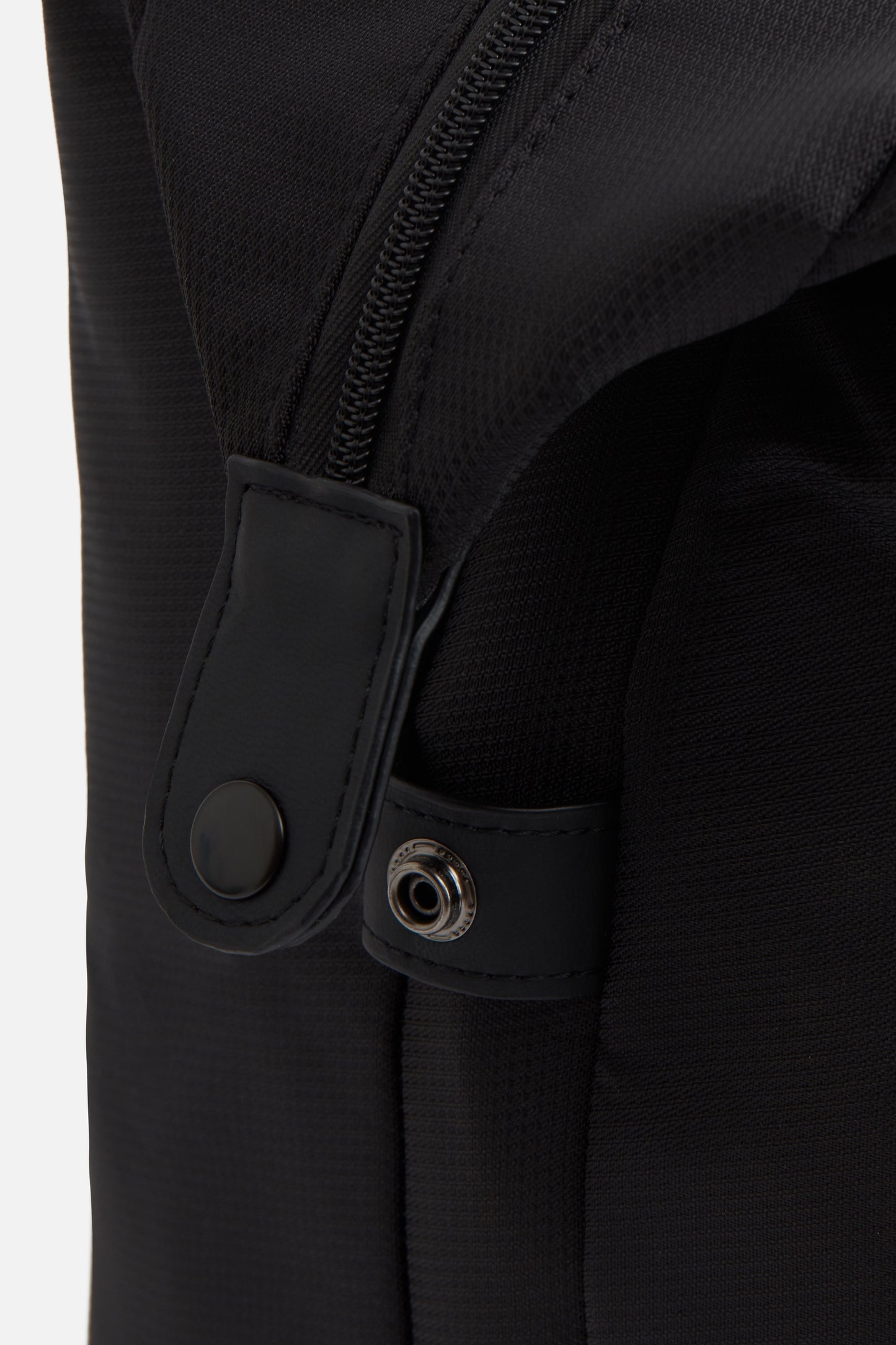 Prestwick weekend bag in grey