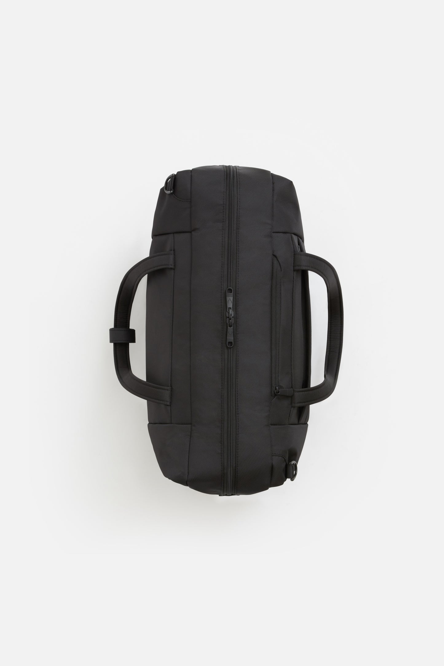 Prestwick weekend bag in grey