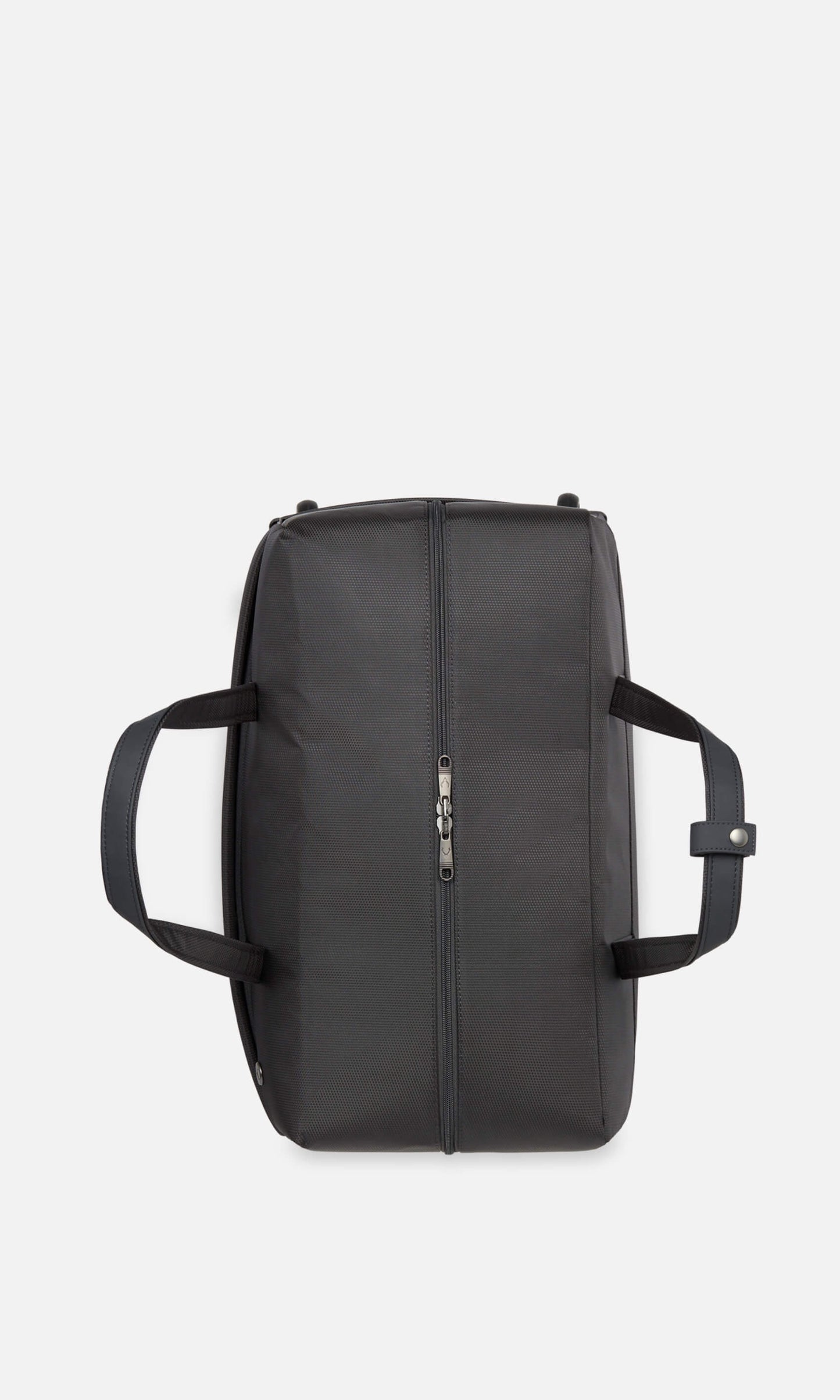 Prestwick wheeled holdall in grey