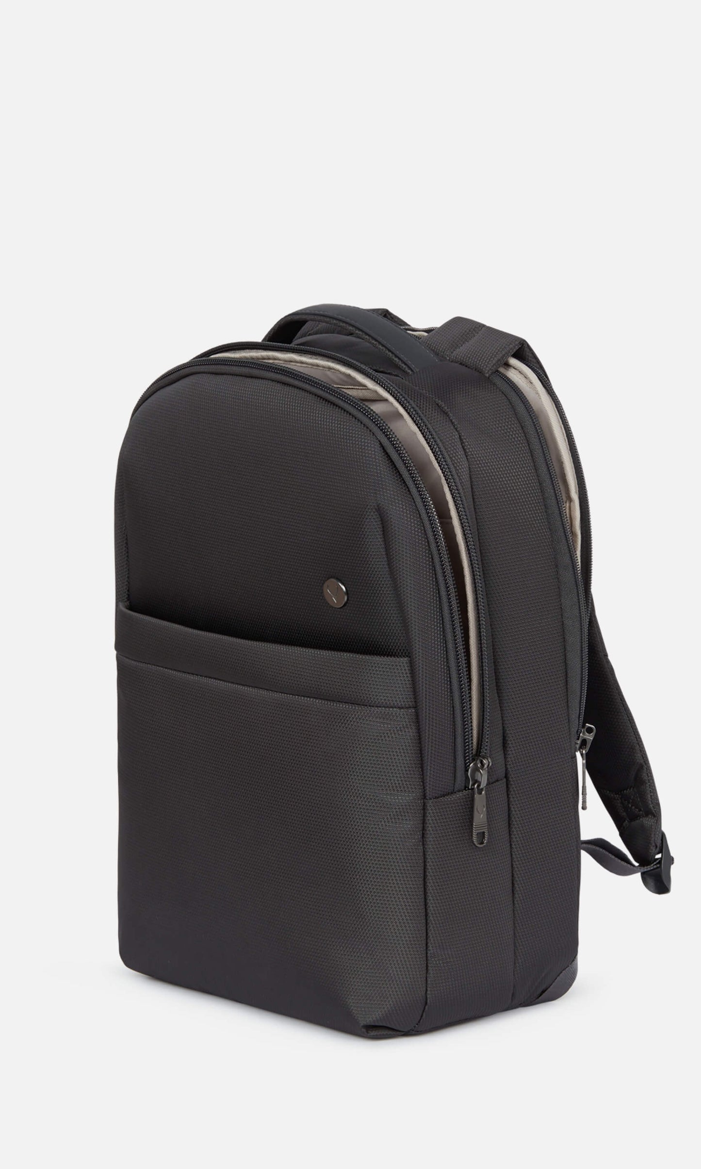 Prestwick backpack in grey
