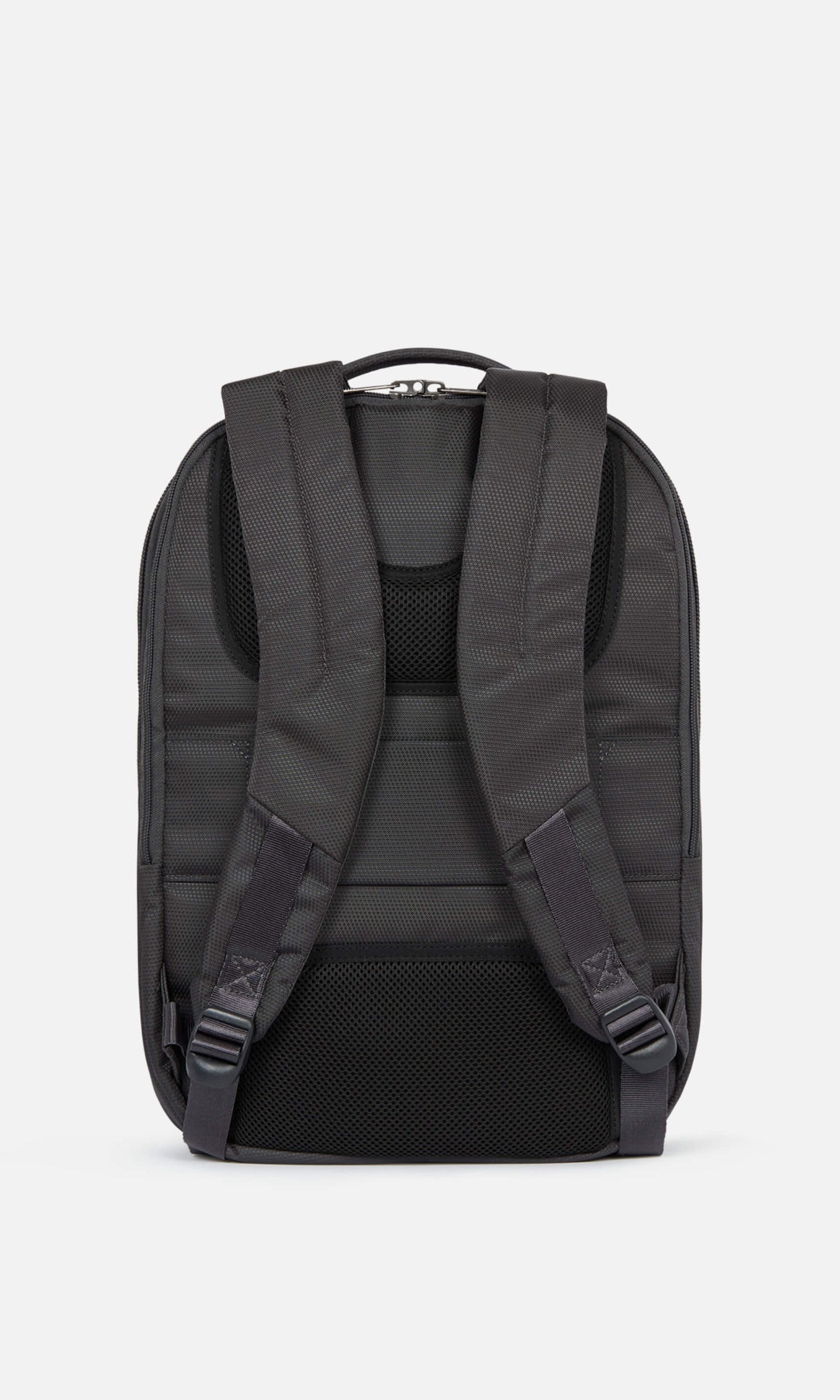 Prestwick backpack in grey