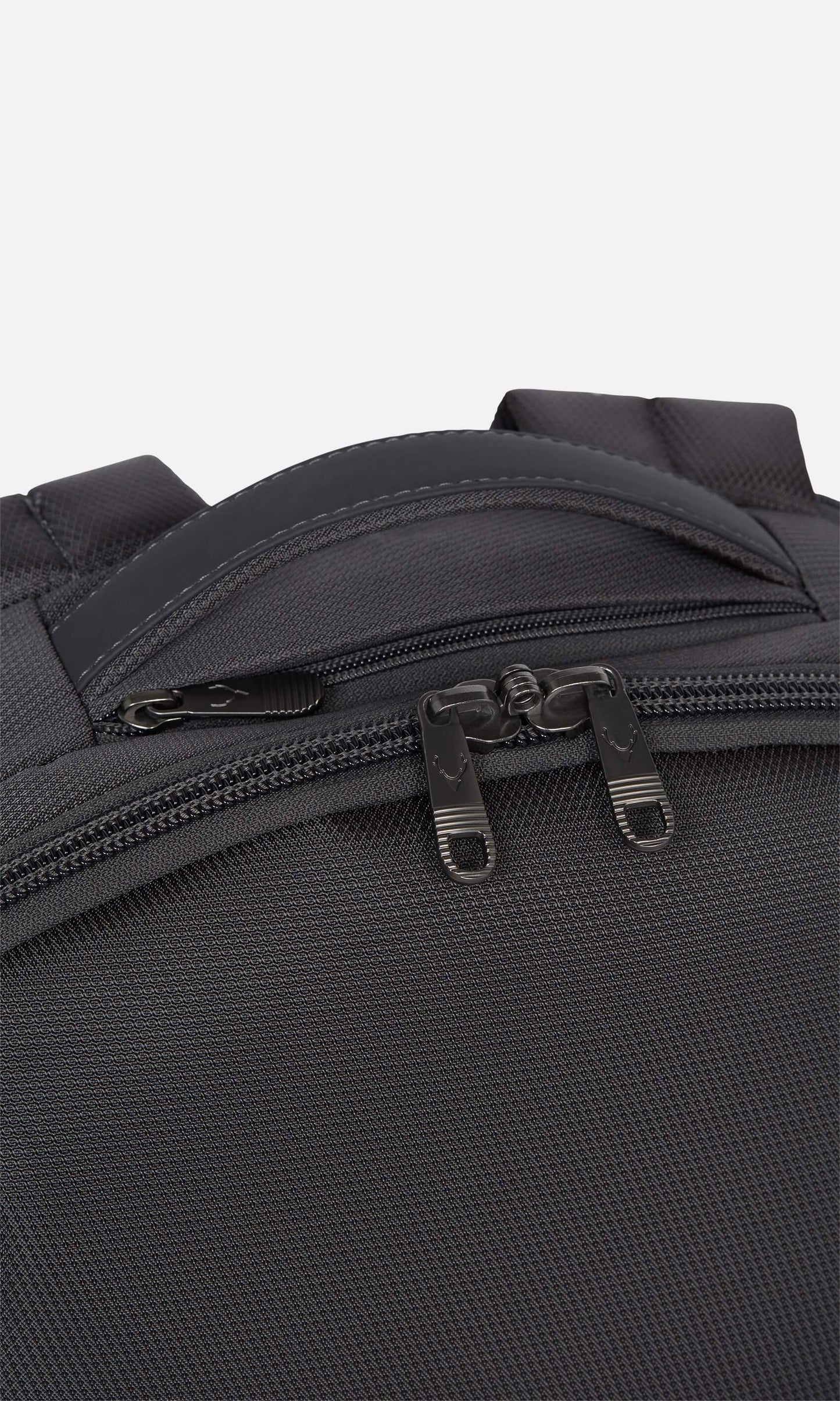 Prestwick backpack in grey