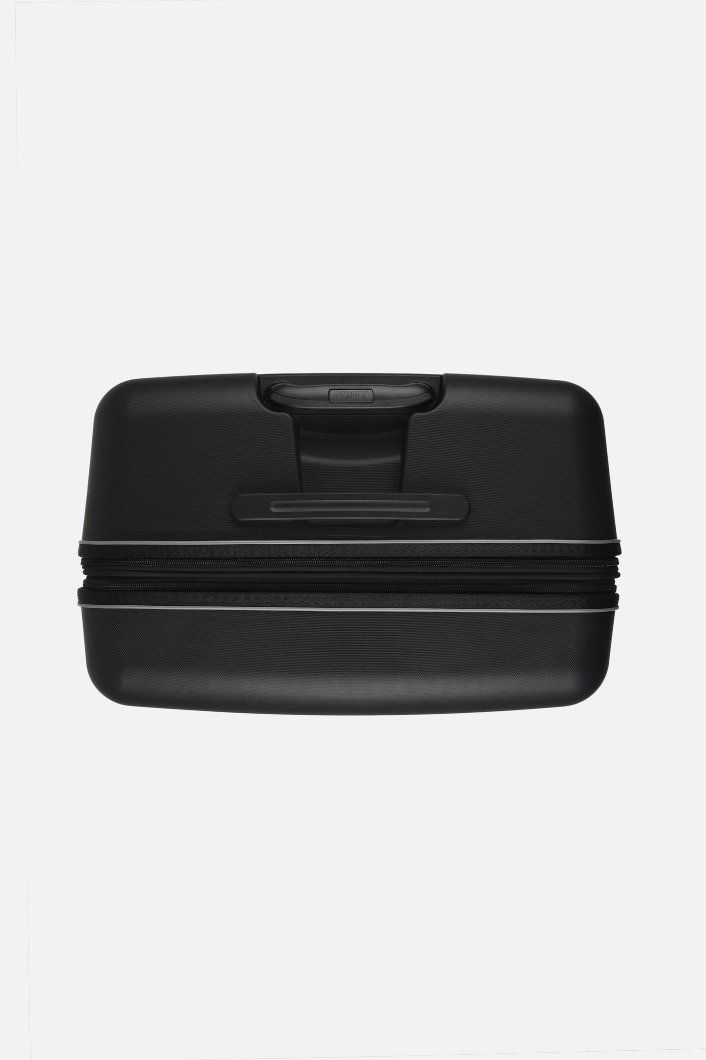 Large Suitcase in Black - Lincoln