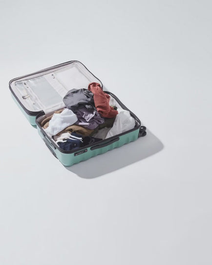 PACKING MADE SIMPLE