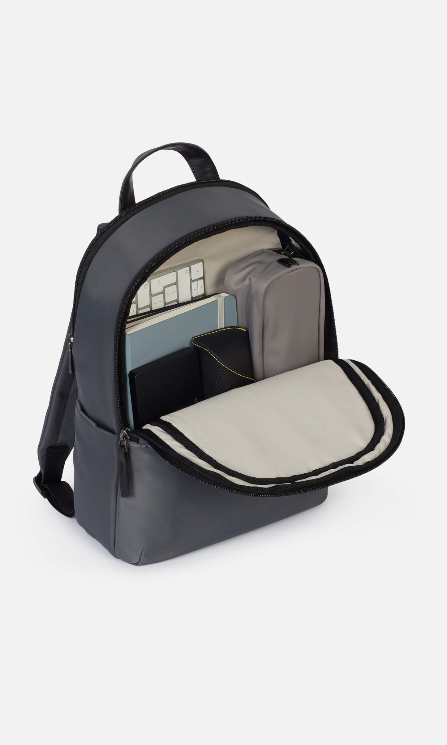 Chelsea daypack in slate