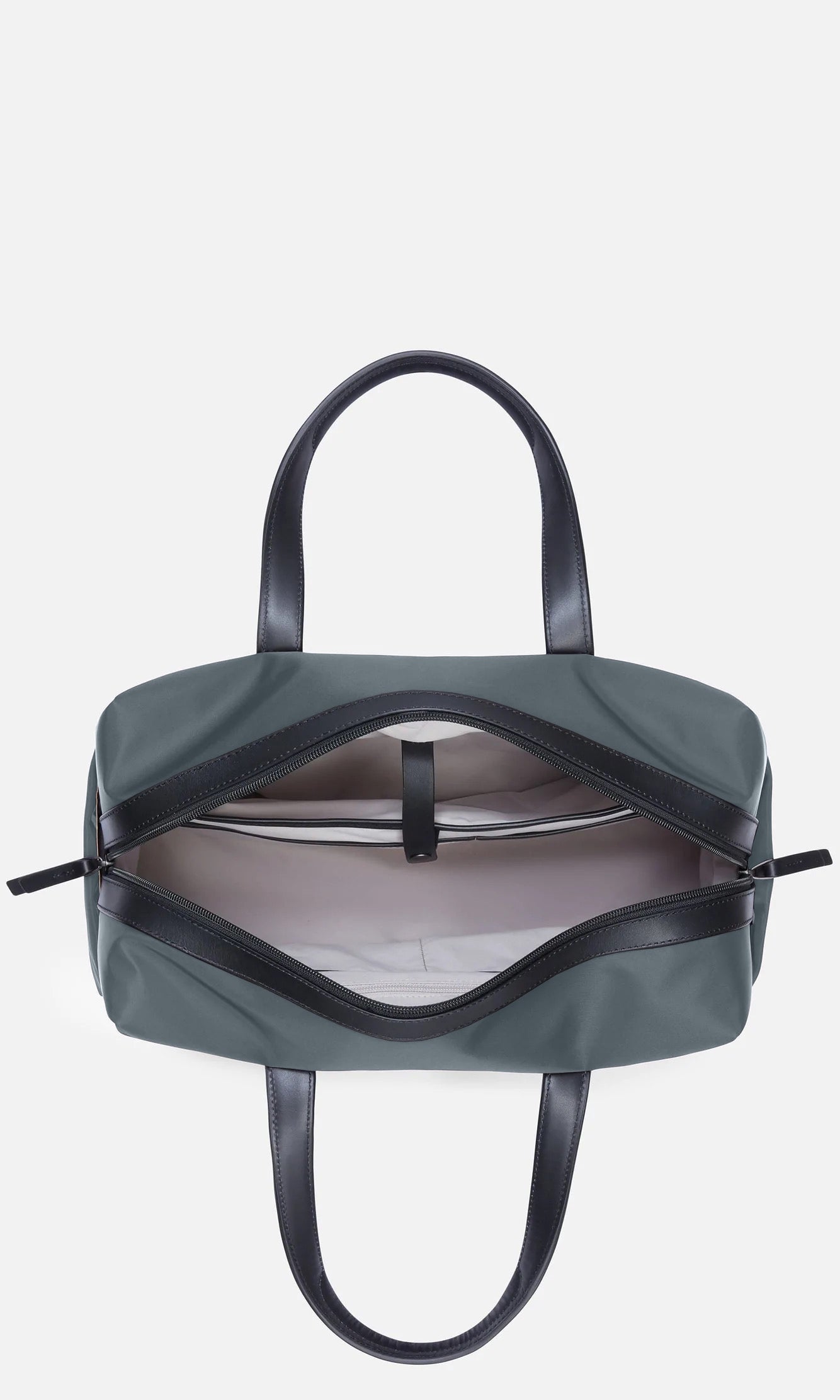 Chelsea overnight bag in slate