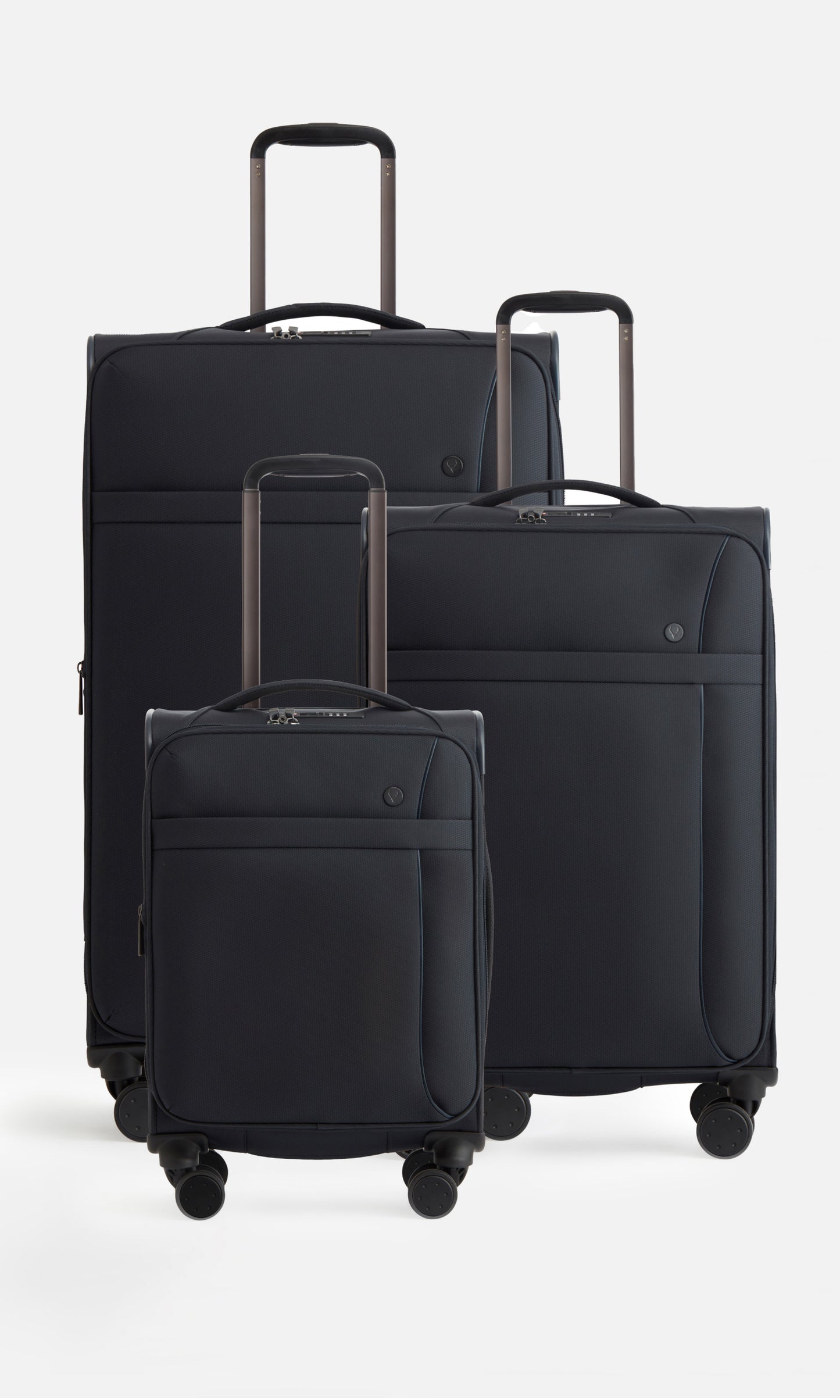 Prestwick set in navy
