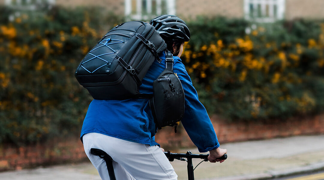 best business travel backpack australia Bange | The expandable feature of the backpack ensures that everything you need for your adventure fits perfectly Backpacks For Work | OGIO