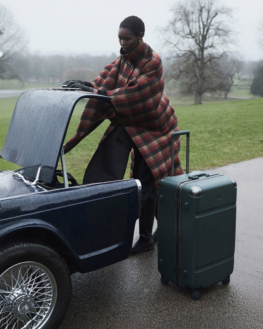 The Heritage Collection in Forest Green