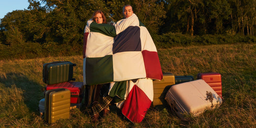 Start with Antler for the journey ahead