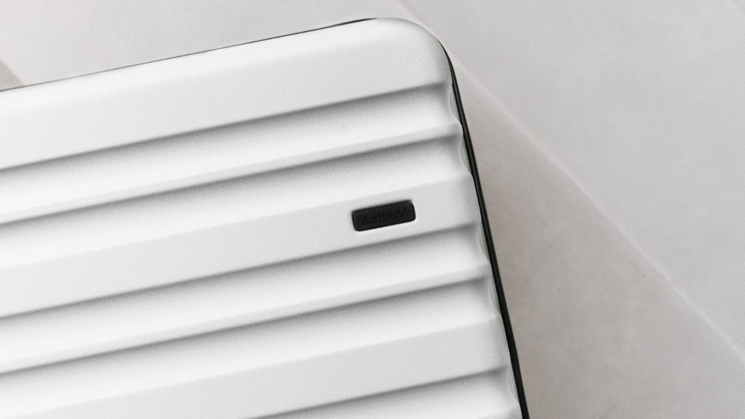 How to keep your suitcase spotlessly clean