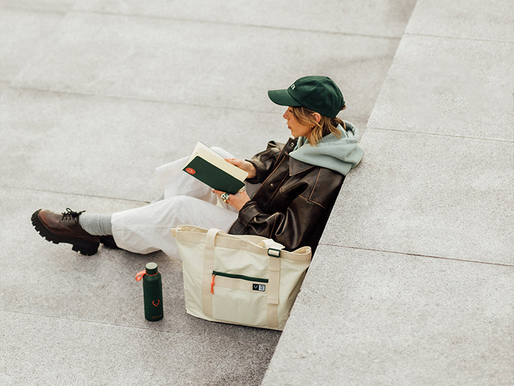 Antler Essentials – Travel, every day.