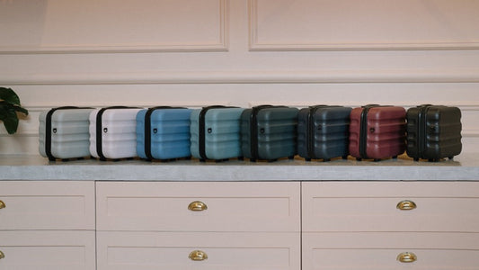The cute new mini cases you didn't know you needed Antler Luggage Australia The cute new mini cases you didn't know you needed Antler Luggage Australia
