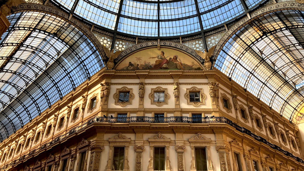 Inside Access — a fashion insider's guide to Milan