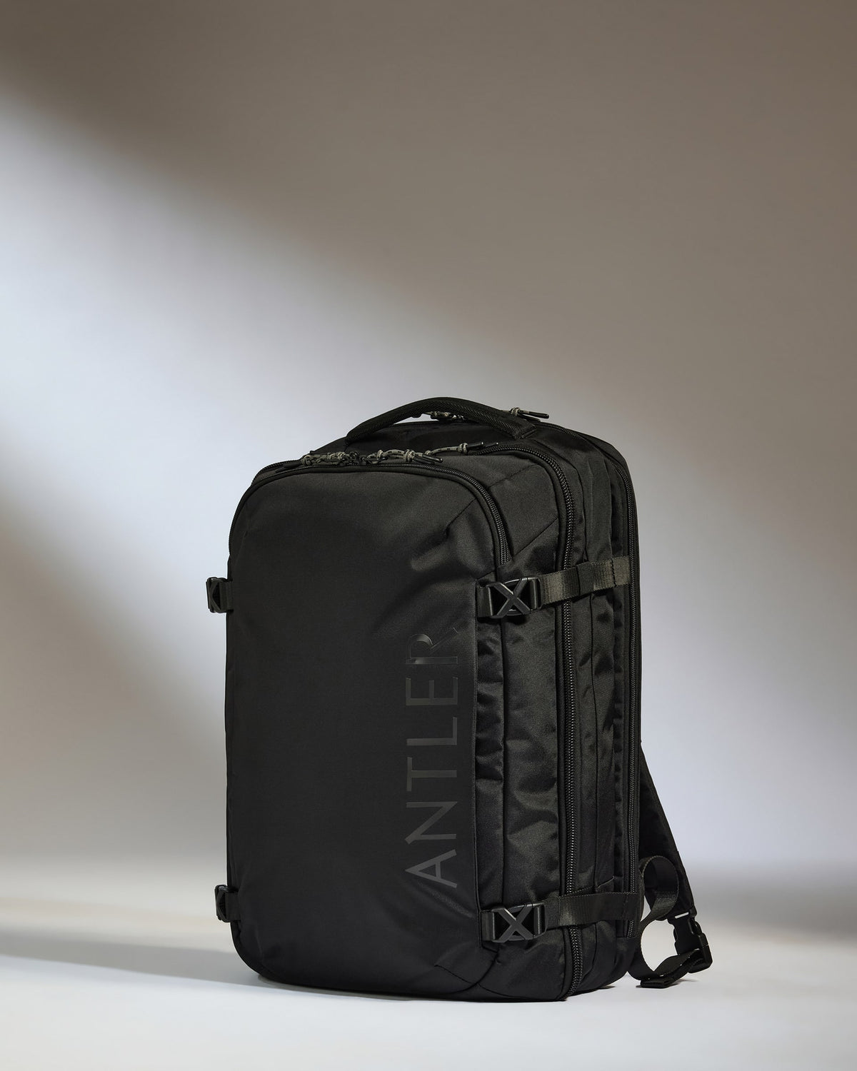 Discovery 45L Backpack in Black | Rucksacks & Travel Bags – Antler ...